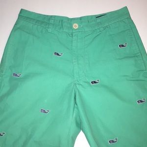 Vineyard Vines 28 Club Short